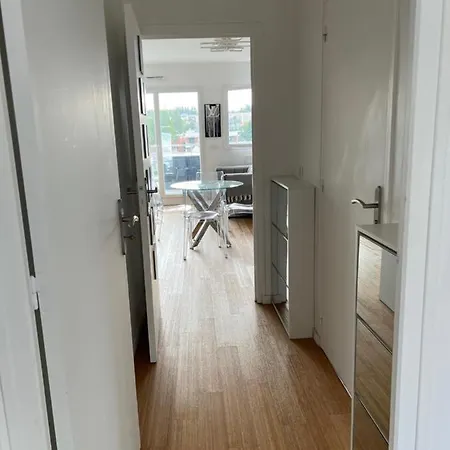 Apartman Parkliving *